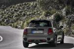 Mini Cooper S 5-Door 2018 года (WW)